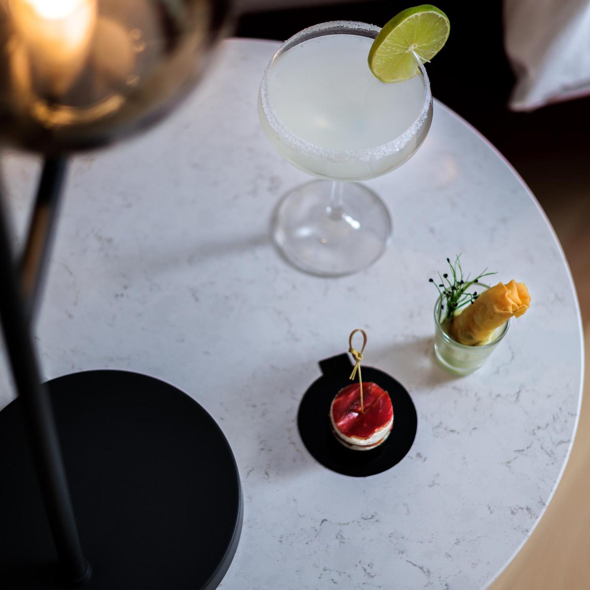 Arte Boutique Hotel 地拉那 外观 照片
